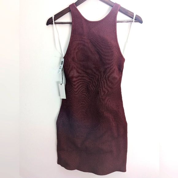 Aritzia Winslet Dress - Picture 2 of 6